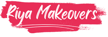 Riya Makeovers